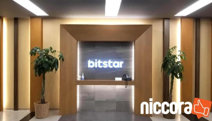 ビットスター㈱ - 札幌市