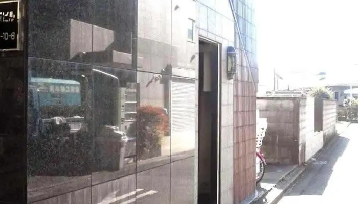 ベータ・テクノロジー株式会社 - 相模原市