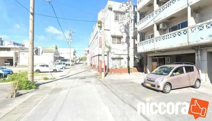 ポチット留学 名護オフィス - 名護市