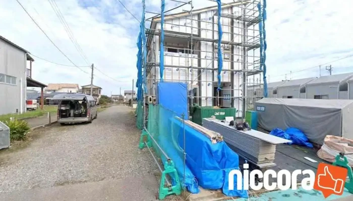 マエノメリ合同会社 - 新潟市