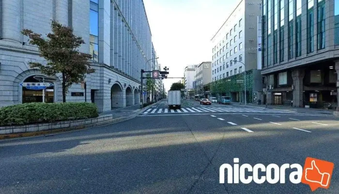 マンパワーグループ ケアサービス京都支店 - 京都市