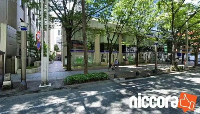 マンパワーグループ ケアサービス名古屋支店 - 名古屋市