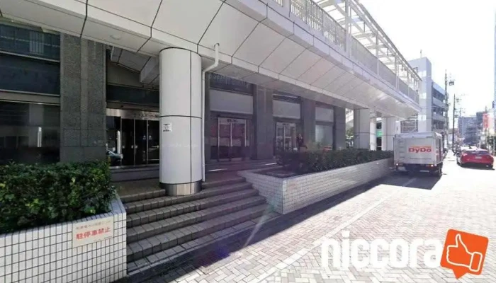 マンパワーグループ ケアサービス静岡支店 - 静岡市