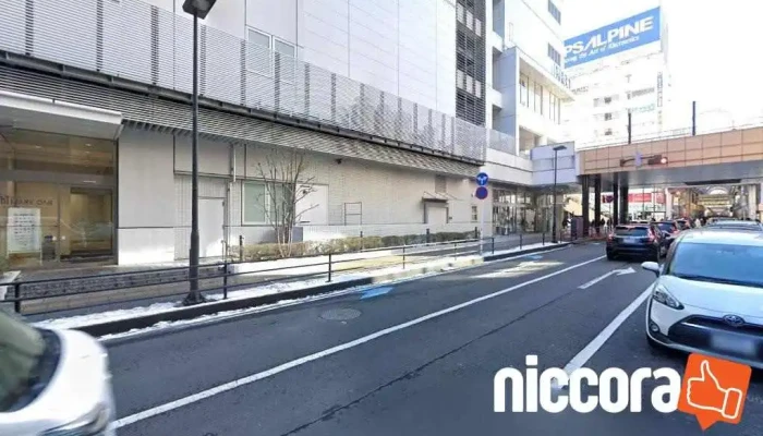 マンパワーグループ ソリューション・サービス仙台支店 - 仙台市