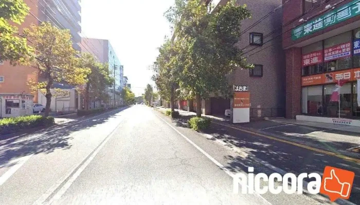 マンパワーグループ 山口サービスオフィス - 山口市