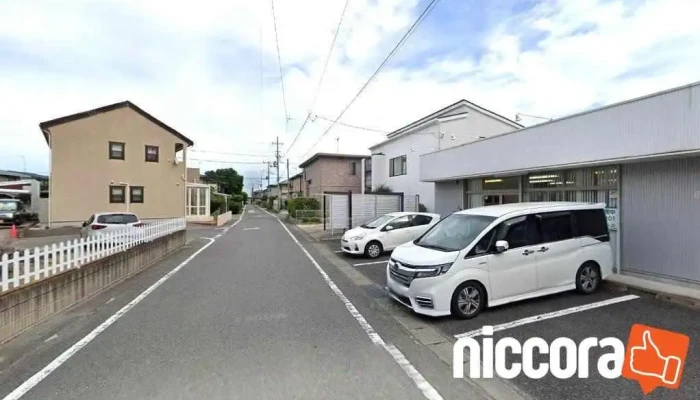 ミライク株式会社 伊勢崎営業所 - 伊勢崎市