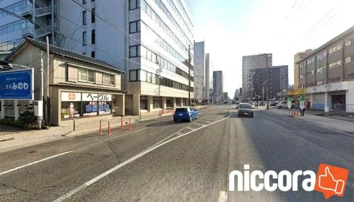モリパワー株式会社 - 新潟市