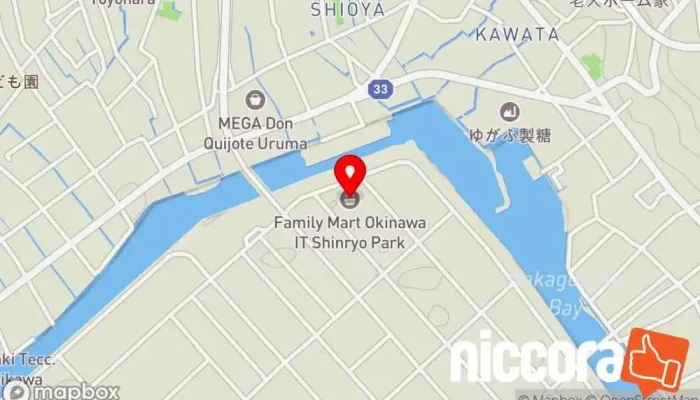 ユーマーク（株） 検証センター - うるま市