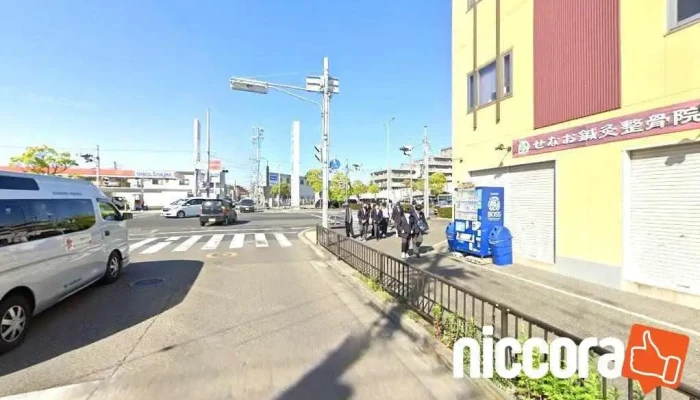 ライフードqaサポート合同会社 - 明石市