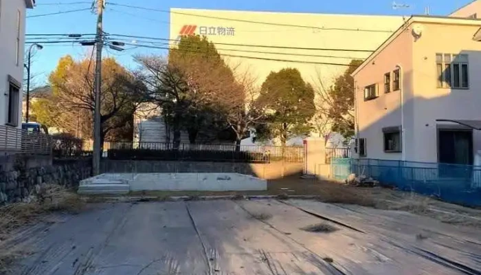 ロジスティード東日本（株）神奈川ソリューションビジネス営業所 - 秦野市