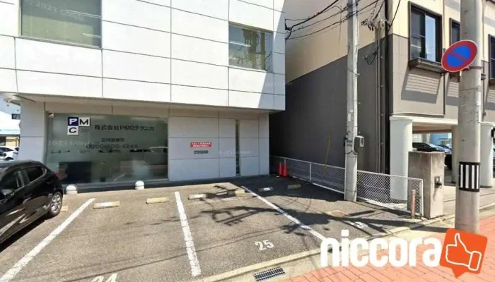㈱BRec白河営業所 - 白河市