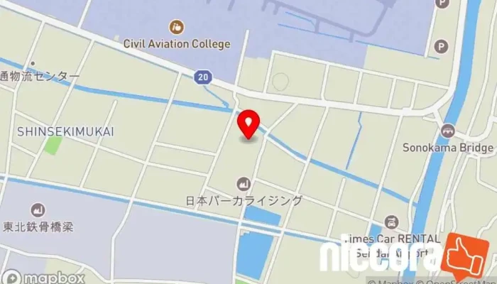 ㈱ecコンサルティングサービス - 岩沼市