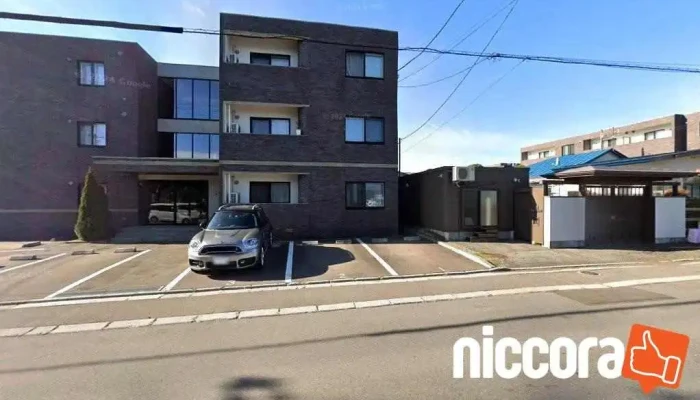 ㈱Flair Consulting - 函館市