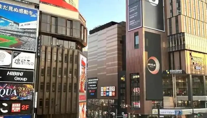 ㈱genova 札幌営業所 - 札幌市