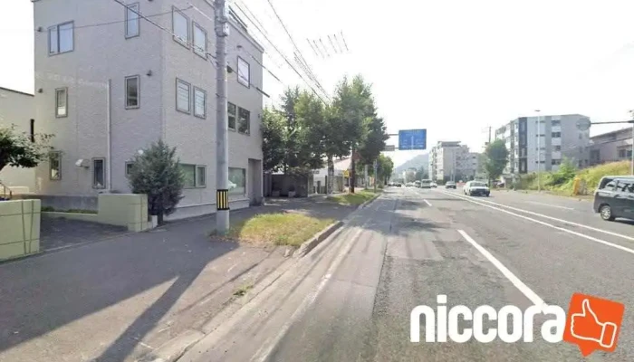 ㈱gic Japan - 札幌市