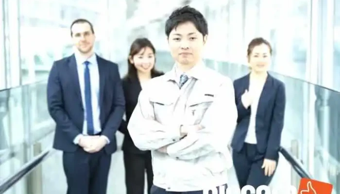 ㈱h.m.e 人材派遣事業部 - 碧南市