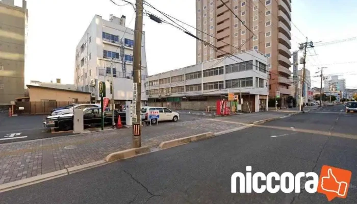 ㈱ihi 山口オフィス - 周南市