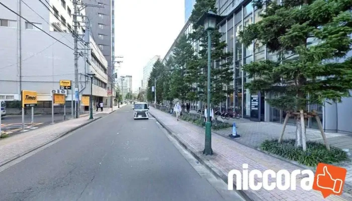 ㈱nttデータ東北 本社 - 仙台市