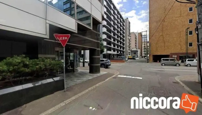 ㈱pe-bank 北海道支店 - 札幌市