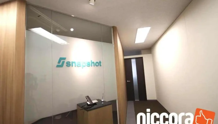 ㈱snapshot - 名古屋市