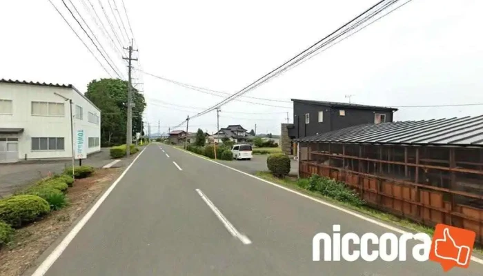 ㈱towa - 花巻市