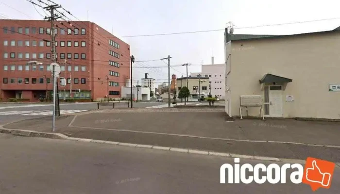 ㈱アイティ･コミュニケーションズ 釧路支社 - 釧路市