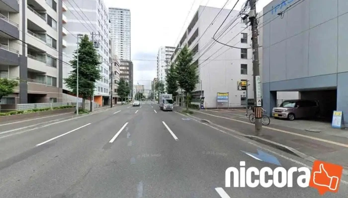 ㈱アイパス - 札幌市