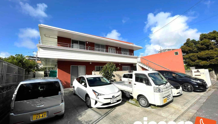 ㈱アザナ - 2階, ３６８−５８ 高嶺 豊見城市 沖縄県 901-0213 日本