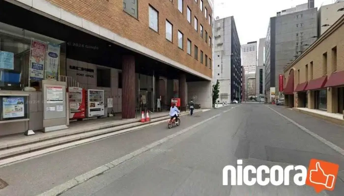 ㈱アリスタイル 札幌本社 - 札幌市