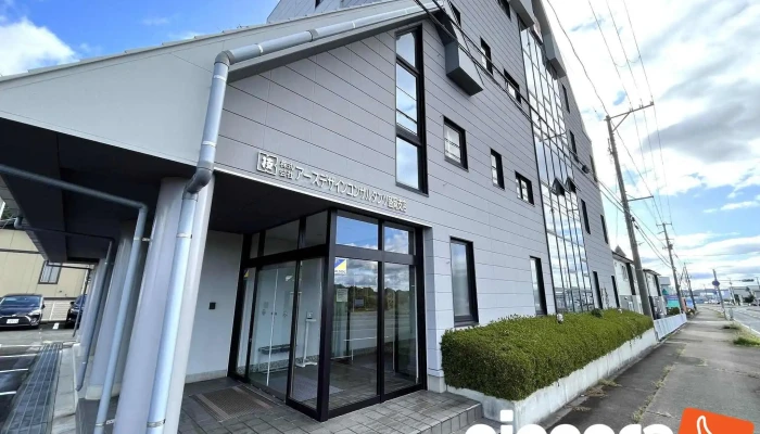 ㈱アースデザインコンサルタンツ 盛岡支店 - 盛岡市