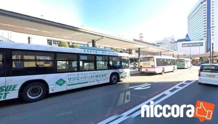 ㈱インタラック北日本 仙台支店 - 仙台市