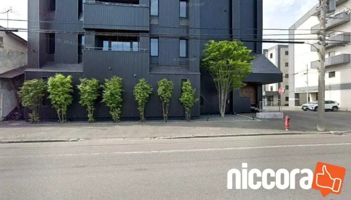 ㈱エイブルコンピュータ技研 - 帯広市