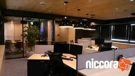 ㈱エイブルコンピュータ技研 札幌支社 - 札幌市