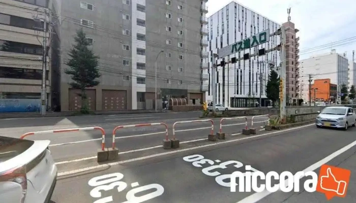 ㈱エスランド - 札幌市