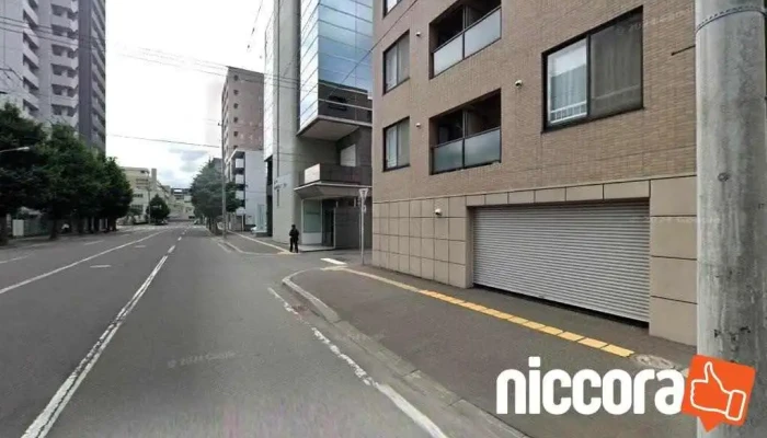 ㈱エムアンドティ - 札幌市