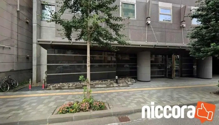 ㈱クリエイティブアッシュ - 札幌市