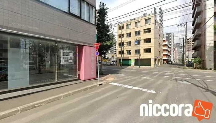 ㈱クリエイティブ･コンサルタント - 札幌市