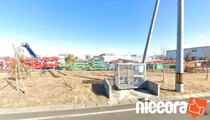 ㈱シーエーコンサルタント - 多賀城市