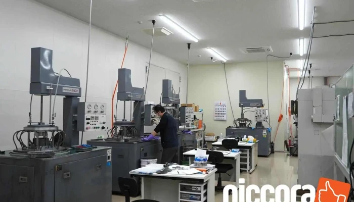 ㈱ティ･ディ･シー 本社工場（tdc） - 宮城県