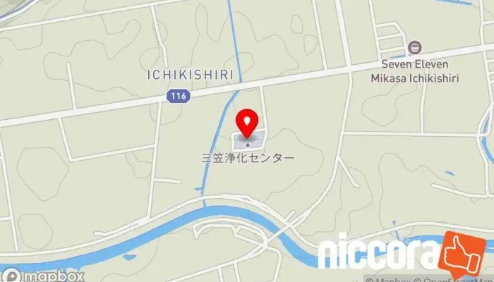 ㈱データーベース 三笠事業所 - 三笠市
