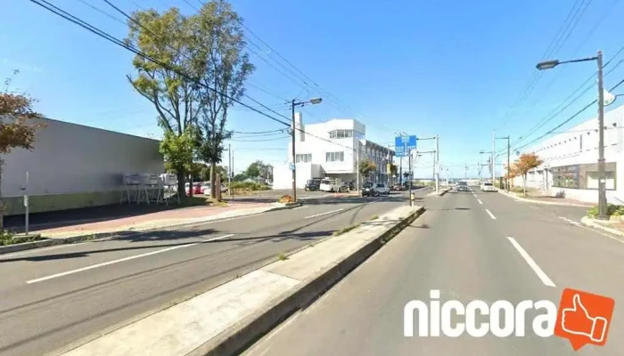 ㈱トーア 根室営業所 - 根室市