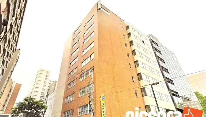 ㈱ナバック 札幌営業所 - 札幌市