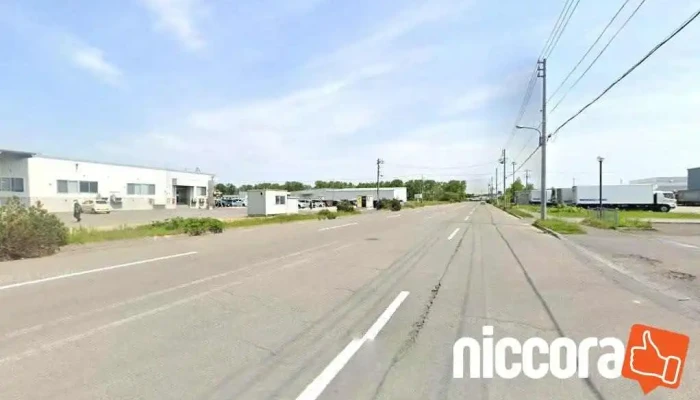 ㈱ニチレイ・ロジスティクス北海道 石狩物流センター - 石狩市