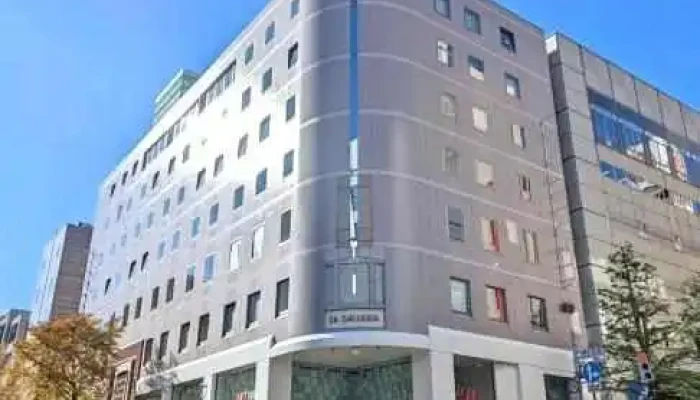 ㈱パシフィックネット 札幌支店 - 札幌市