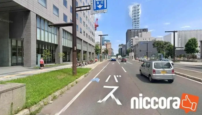 ㈱マーブル 札幌オフィス - 札幌市