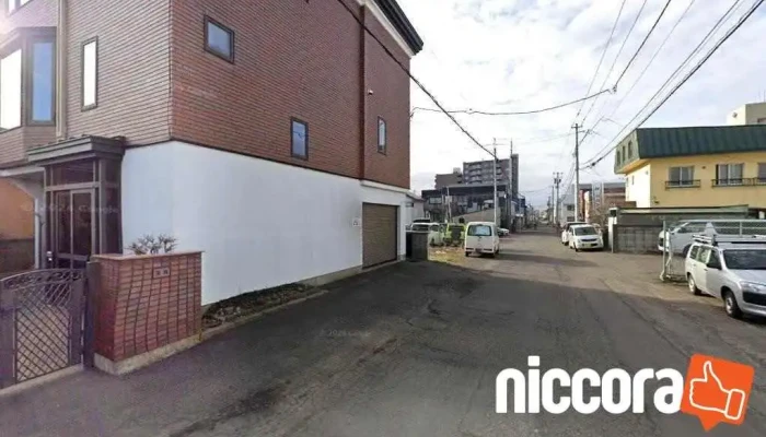 ㈱北日本技術コンサル 釧路支店 - 釧路市