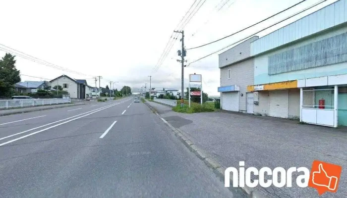 ㈱都市設計研究所 北見出張所 - 北見市