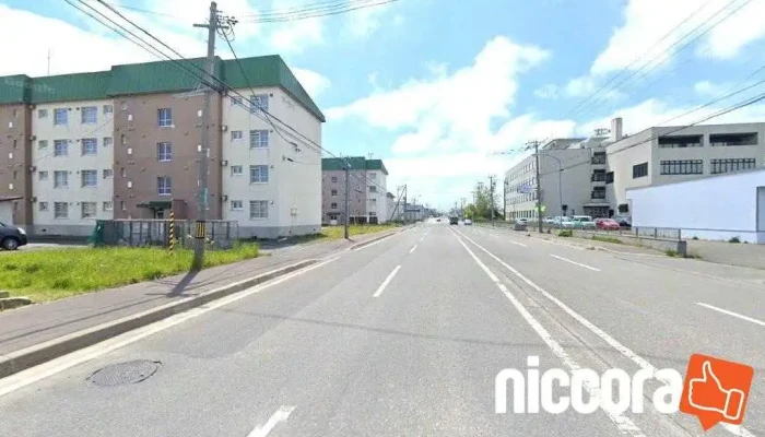 ㈲そうやコンピュータシステム - 稚内市