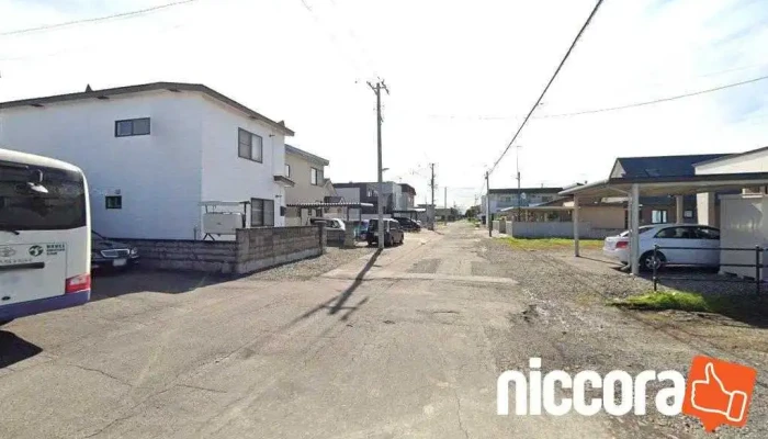 ㈲石田コンサルタントオフィス - 帯広市