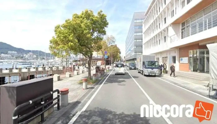 京セラコミュニケーションシステム(株) 長崎 Innovation Lab - 長崎市